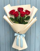 Букет Классика чувств #REPLACE_PRED# Тазовском