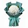 Букет цветов из: Гортензия в Тазовском