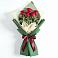 Букет цветов из: Розы в Тазовском