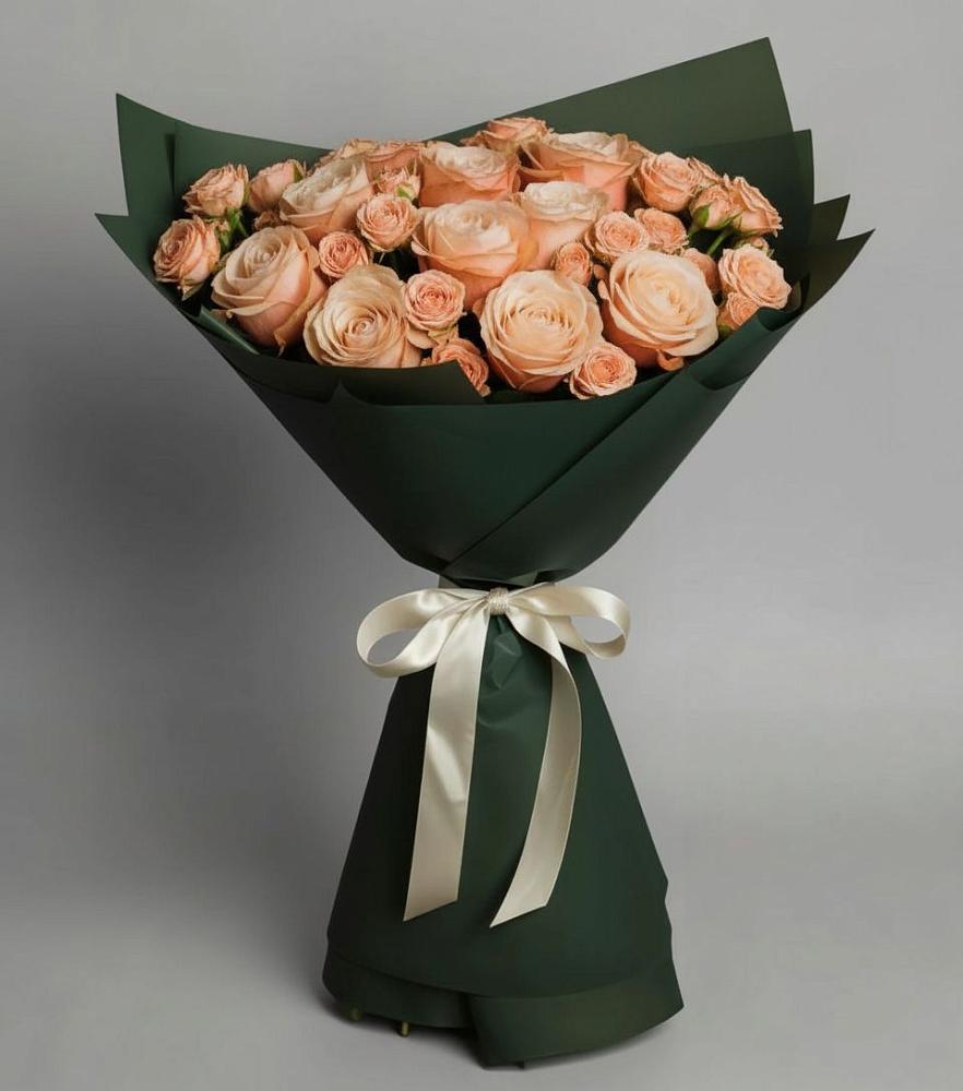 Букет Элегантный в Тазовском