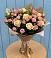 Букет цветов из: Розы в Тазовском