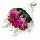 Букет цветов из: Розы в Тазовском