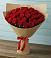 Букет Красные розы Милано в Тазовском