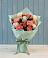 Букет цветов из: Розы в Тазовском