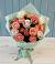 Букет цветов из: Розы в Тазовском